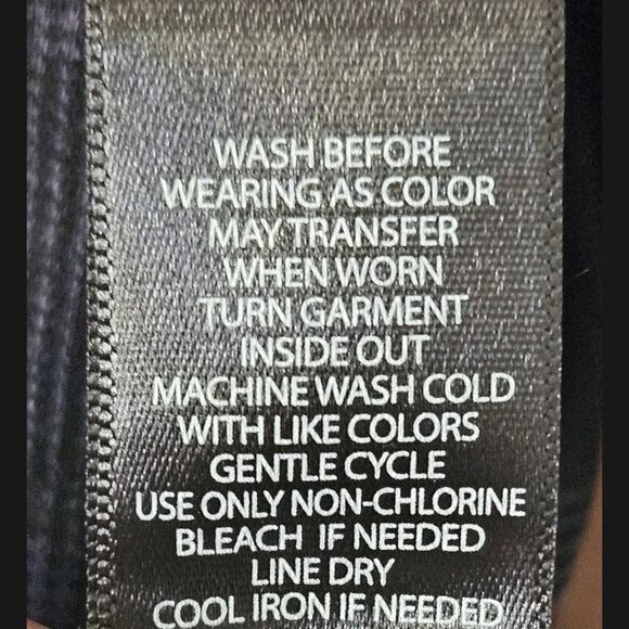 TORRID FIT FLARE Rayon Slub Button -Up Top Shadow Plaid Deep Black Size 2X - Picture 9 of 16